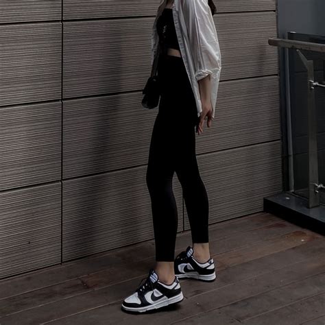 dunk panda outfit|10 Classy Outfits To Wear With Panda Dunks